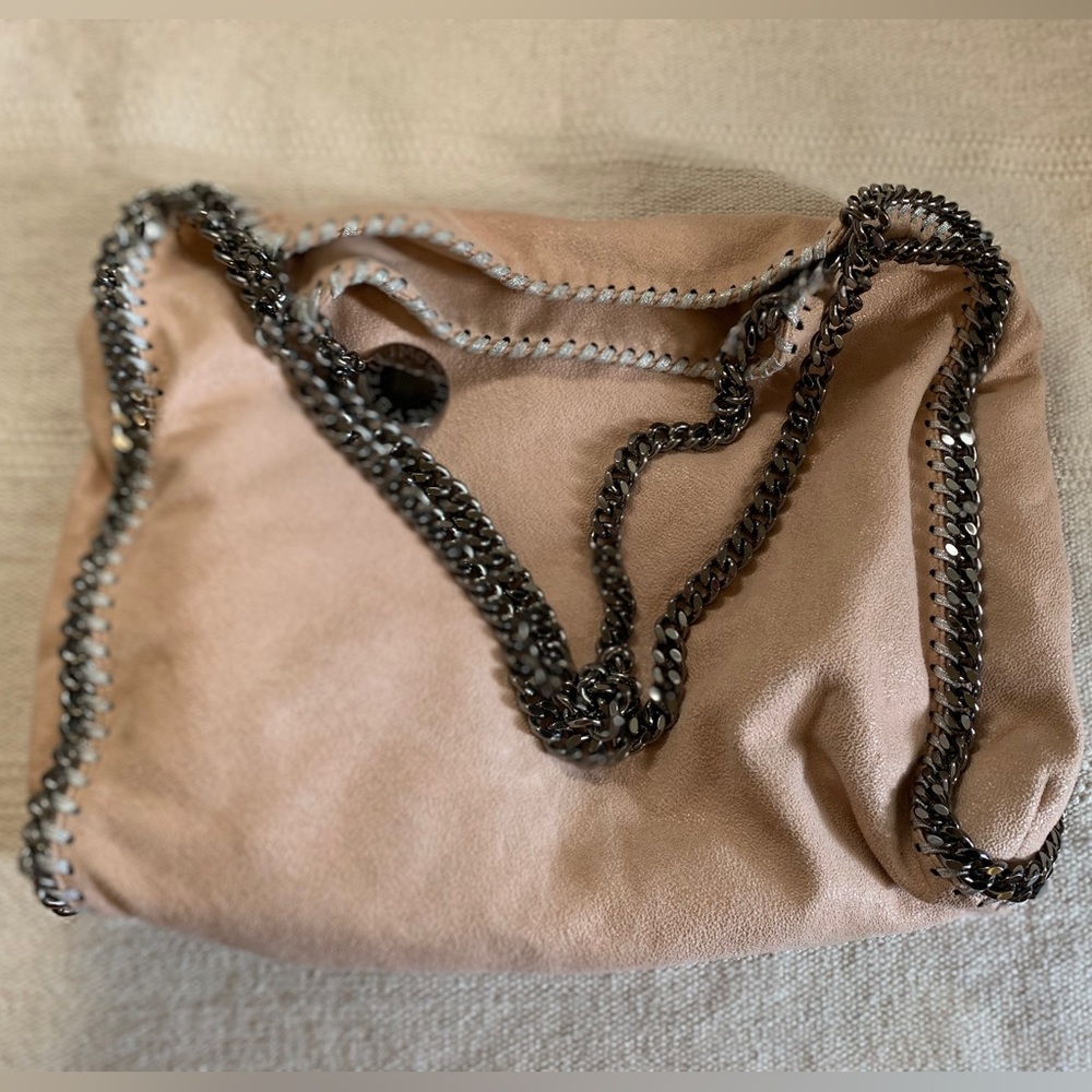 Stella McCartney Falabella tote bag